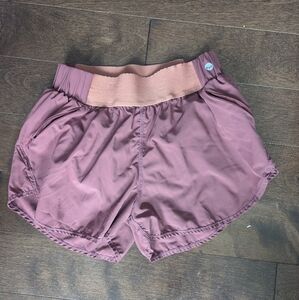 Prize Shorts Senita Athletics